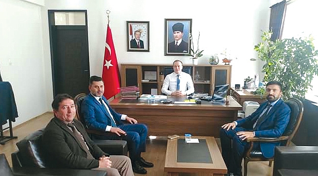 17 İlçe tribünde buluşacak