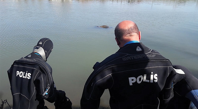 28 GÜN SONRA CESEDİ BULUNDU