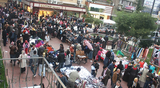 45 bin 973 göç aldık