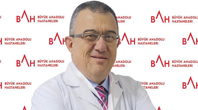 Ağrıların psikolojik dili de var