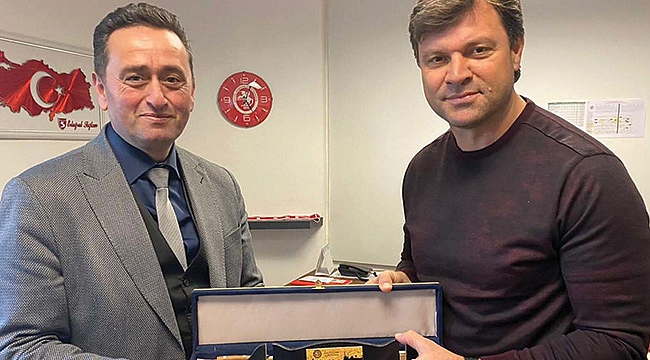 Akçakoca’ya ‘Sağlam’ destek