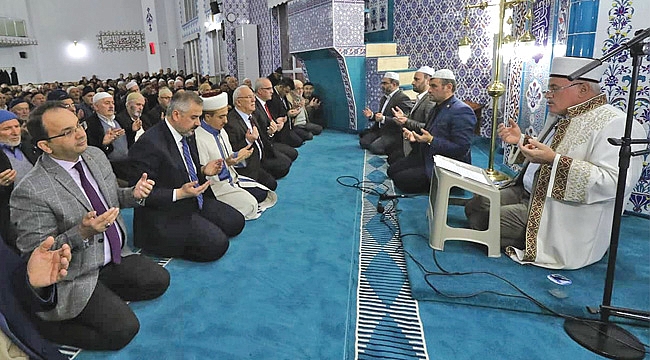 ‘Allah ordumuzu muzaffer eylesin’