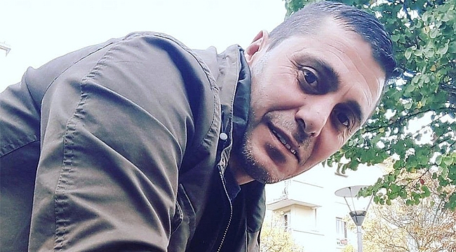 AMCAOĞLU CİNAYETİ!