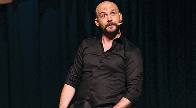 ATALAY DEMİRCİ'YE FETÖ'DEN 5 YIL HAPİS CEZASI