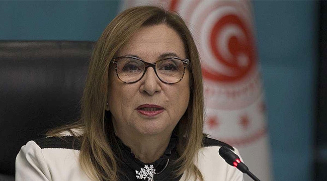 Bakan Pekcan açıkladı! Tüm tüketicileri ilgilendiriyor...