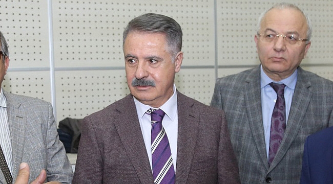 Başkan Deveci'den duyarlılık çağrısı