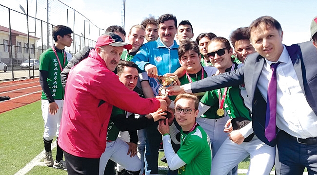 Beyzbol’a Çarşamba damgası