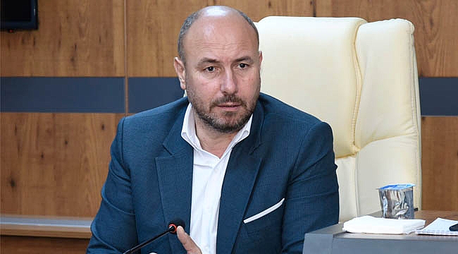 Bir komşuna da sen sahip çık