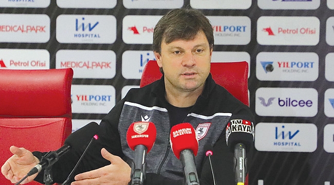 ‘Bize ders oldu’