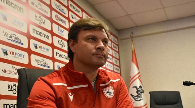 ‘BİZE FİKRİMİZİ SORAN YOK’