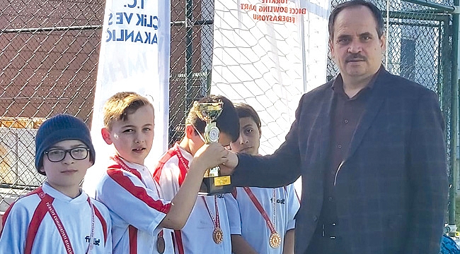 BOCCE’NİN YILDIZLARI