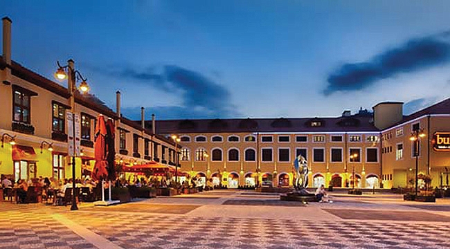 BULVAR AVM'DEN 8 MART ETKİNLİĞİ