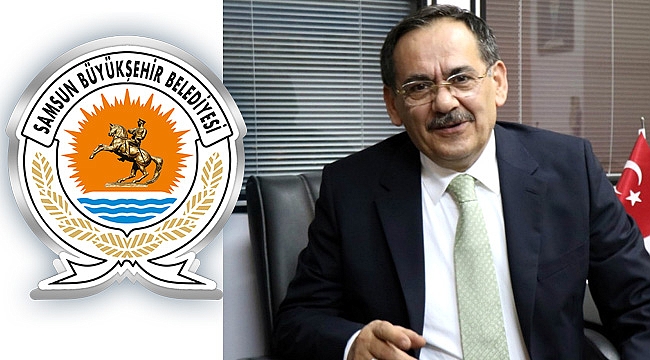 BÜYÜKŞEHİR BELEDİYESİN’DEN İSTİHDAM