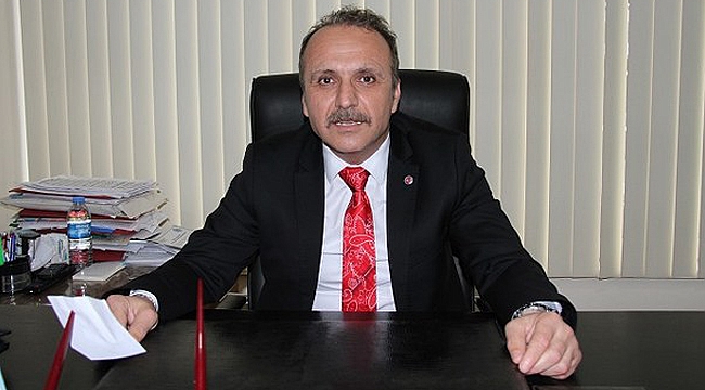 Çakmak, ‘Sağlıkta etkisiz alandaki personel sahaya çekilmeli’