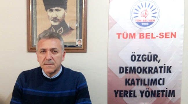 Çalışanın motivasyonu yüksek tutulmalı