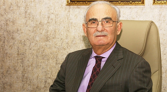 Çanakkale’nin onurunu yaşıyoruz