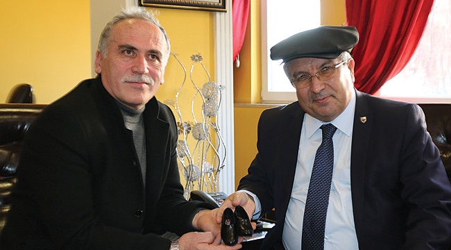 Çarşamba’nın yöresel ürünlerini tanıtacağız