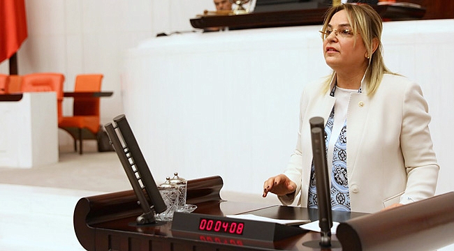 CHP, Meclis Araştırması istedi.