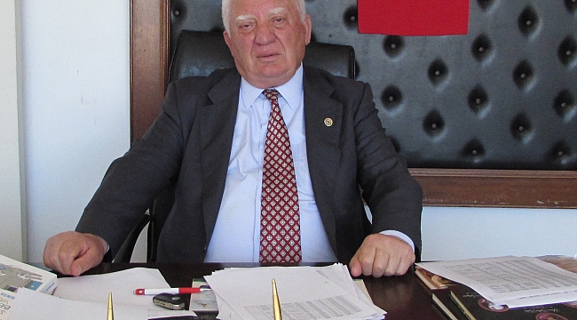 ÇİFTÇİYE İLKBAHAR UYARISI