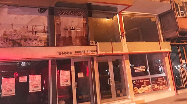 ÇOCUKLARIN TEHLİKELİ OYUNU