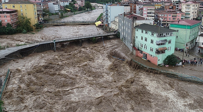 DSİ GENEL MÜDÜRLÜĞÜ’NDEN SALIPAZARI BARAJI’NA 700 BİN LİRA KAYNAK