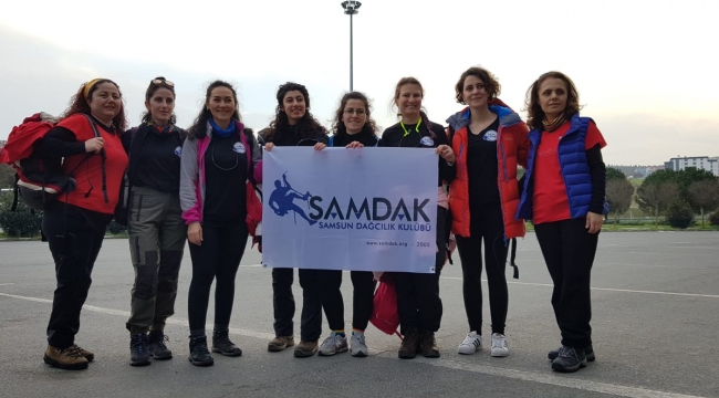 Dünya Kadınlar Günü zirvesi