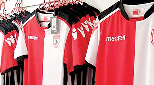 E-store hizmeti sürüyor