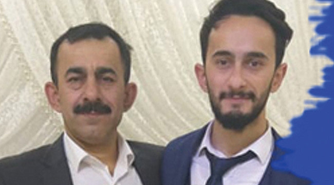 Elektrik çarpan genç yoğun bakımda