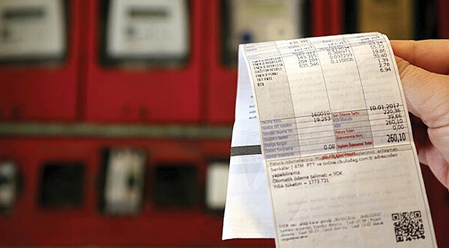 Elektrik faturasındaki "kayıp-kaçak" bedelleriyle ilgili son karar