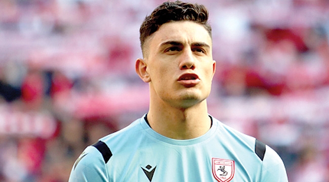 En az gol yiyen takım