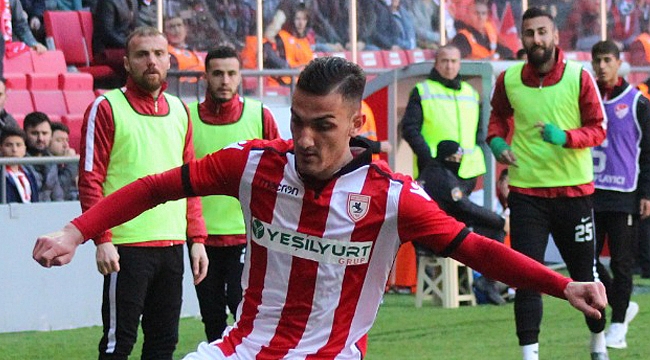 Enes’in Van performansı