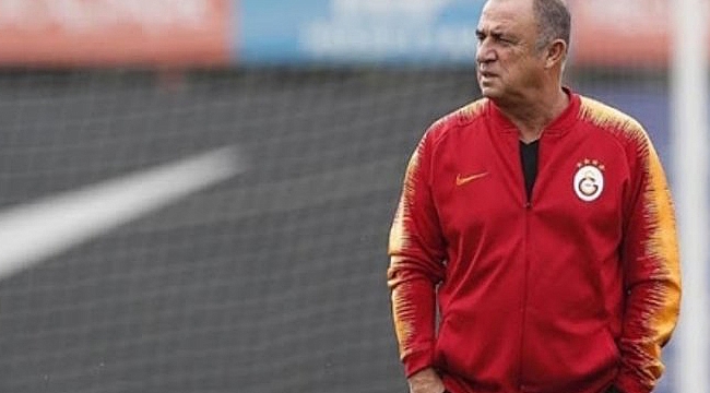 Fatih Terim'in corona testi pozitif çıktı!