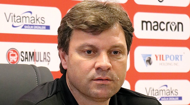 FUTBOL TARİHİNE DAMGA VURACAĞIZ