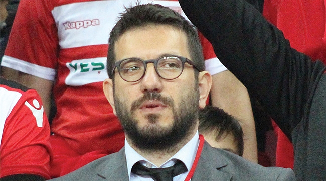 ‘Geniş kadronun  meyvelerini alıyoruz’