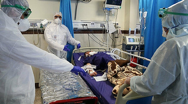 Gün gün koronavirüs belirtileri