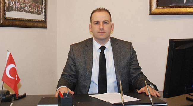 Günah keçisi ilan edildik