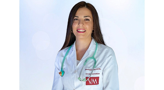 Hafif seyrediyor diye tedbiri bırakmayın