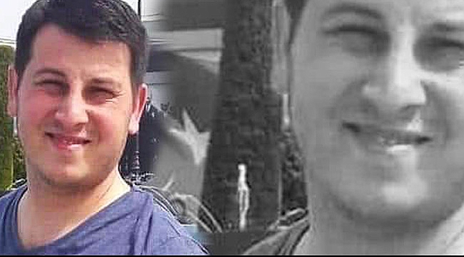 Halı saha maçında kahreden ölüm