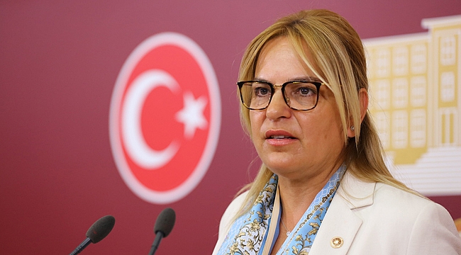 Hancıoğlu'ndan ekonomide seferberlik çağrısı