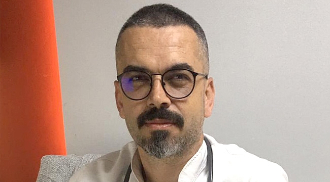 ‘Hekimler bakanlık emriyle rapor vermez’