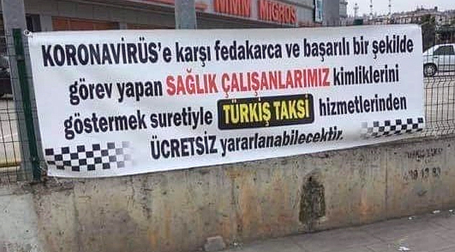 HELAL OLSUN SİZE!