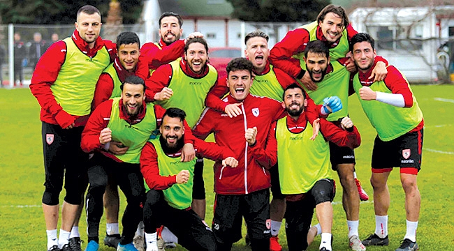 HERKESİN GÖZÜ KULAĞI TFF’DE