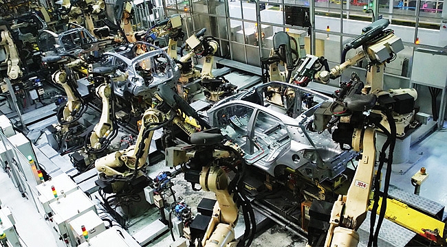 Hyundai Yeni i10 KAMER Showroom’da