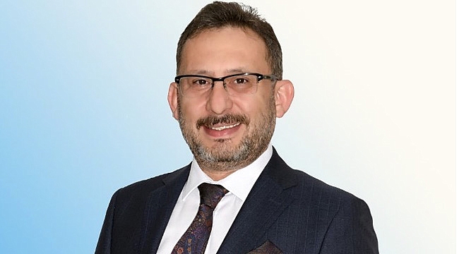 İL BAŞKAN ADAYI ÇELİK’TEN SERT AÇIKLAMALAR