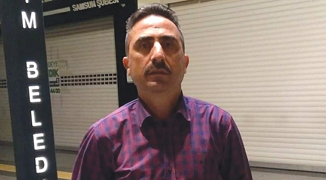 İLKADIM'DA SIR ÖLÜM