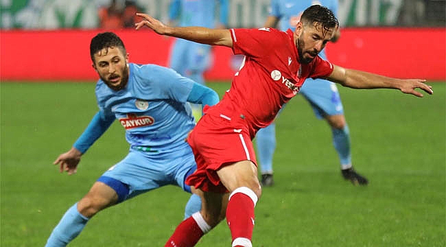 İstikrarın adı Erkam