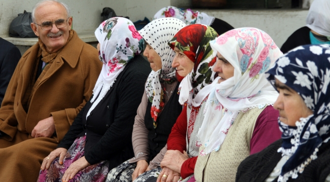 Kadına şiddetle mücadele etmeliyiz