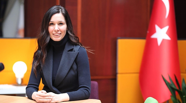 Kadınlar toplumsal kalkınmanın anahtarıdır