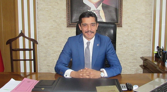 Kitap kampanyasına Ladik’ten destek