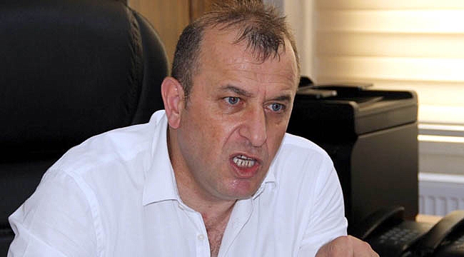 Korona mücadelesinde  omuz vermeye hazırız